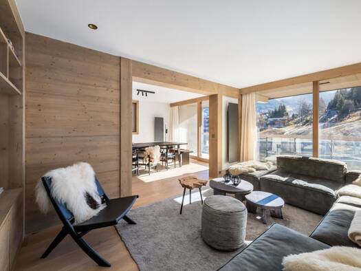 Appartement à vendre 2 706 900 € 5 pièces 4 chambres 131,23 m² Étage 6/9 Courchevel 1850 Courchevel 73120