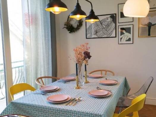 Appartement à louer 385 € 1 pièce 6 chambres 15 m² dès le 31/01/2026 Chartreux Troyes 10000