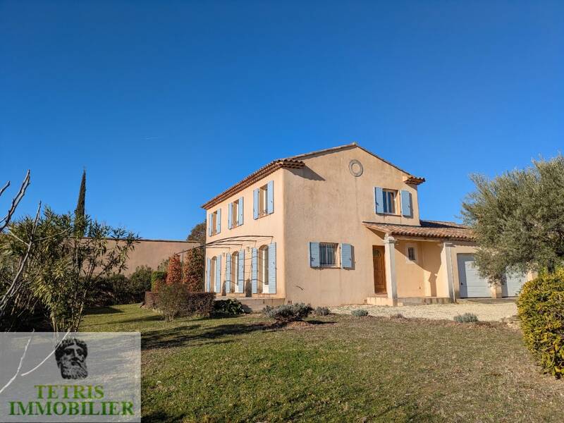 Maison à louer, 135m², PERTUIS
