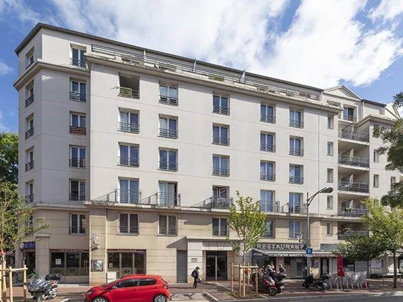 Maison à louer, 18m², ISSY LES MOULINEAUX