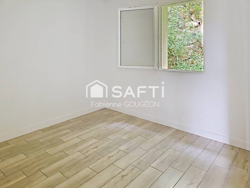 Maison à vendre, 60m², CHAMPNIERS