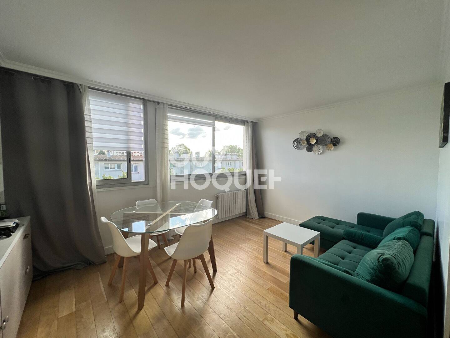 Maison à louer, 47m², RUEIL MALMAISON