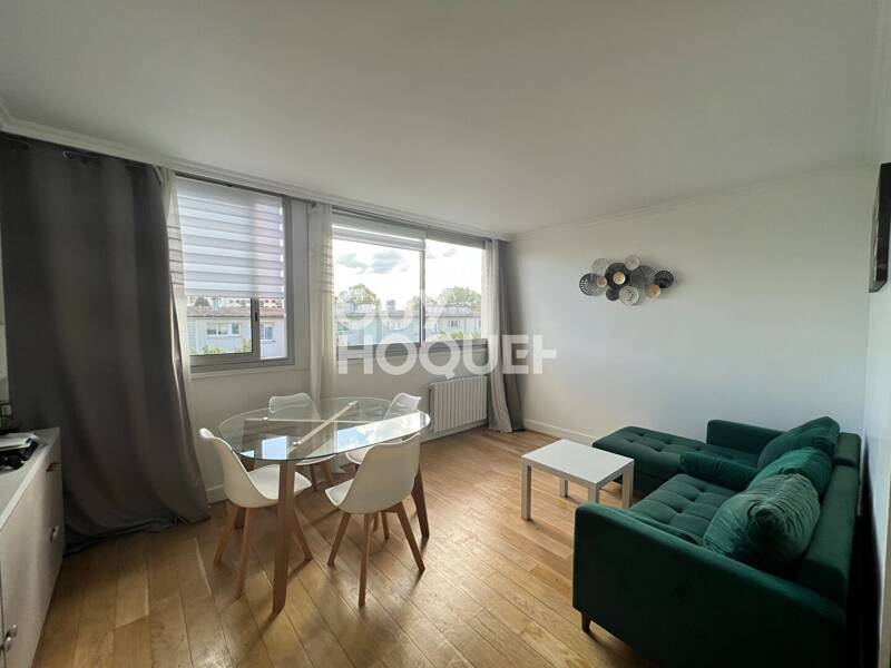 Maison à louer, 47m², RUEIL MALMAISON
