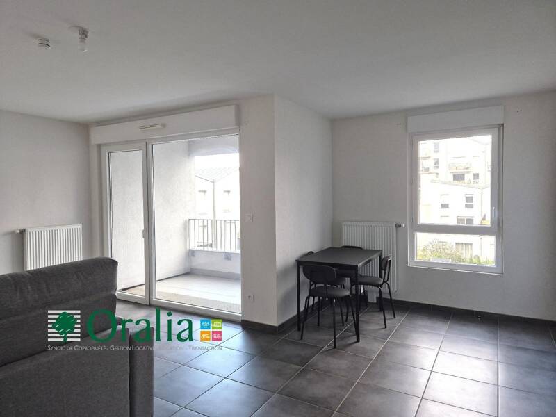 Maison à louer, 33m², DIJON