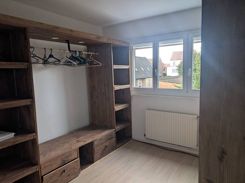 Maison à vendre, 95m², DENAIN