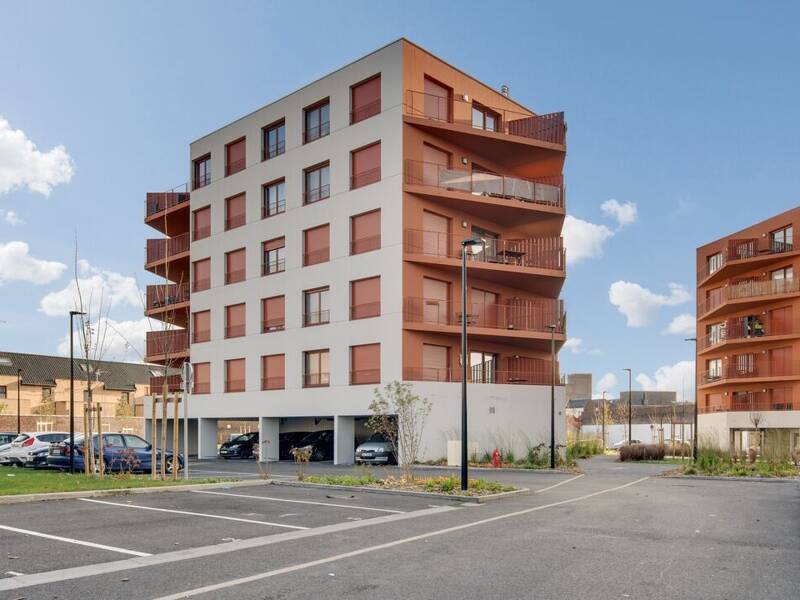 Maison à louer, 60m², TOURCOING