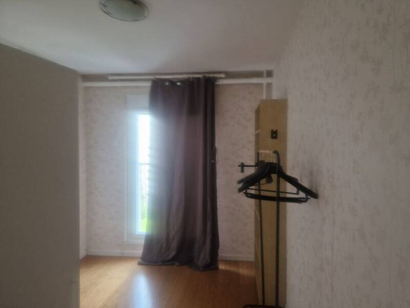 Maison à louer, 60m², ANTONY