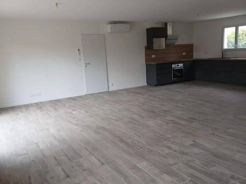 Maison à louer, 115m², SAINT DENIS DE PILE