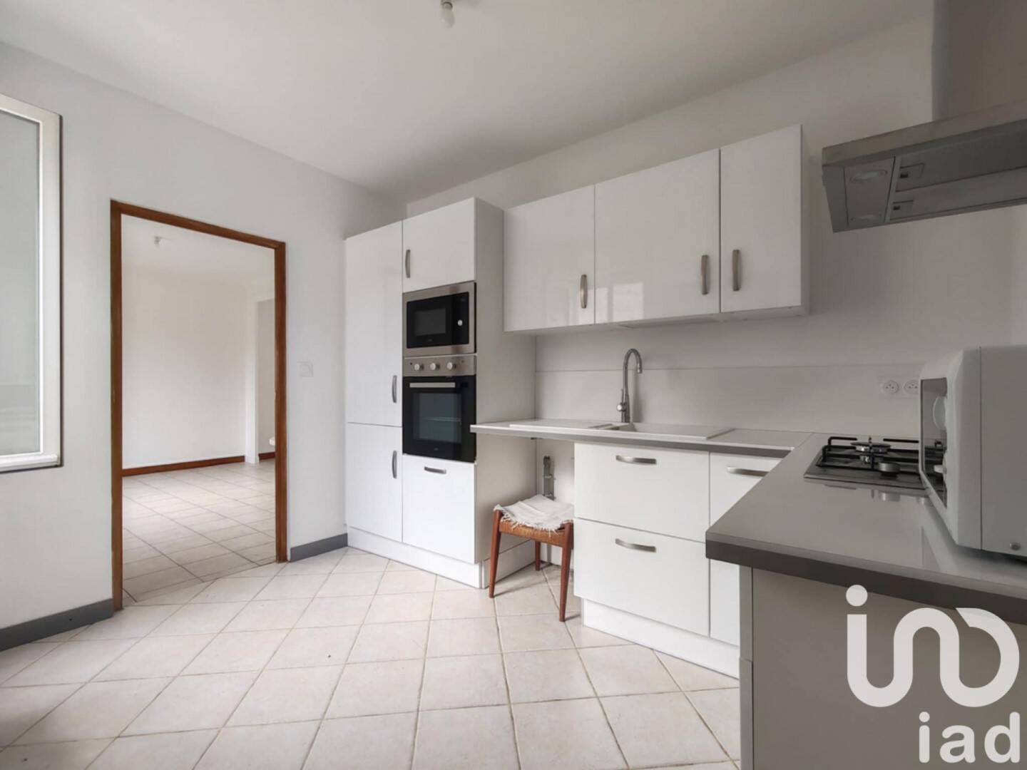 Maison à vendre, 80m², SURGERES