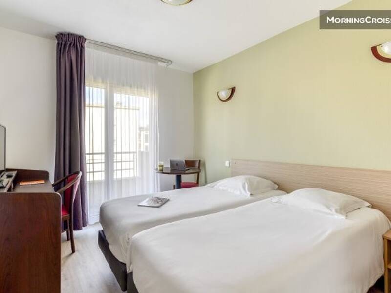 Maison à louer, 18m², BEZIERS