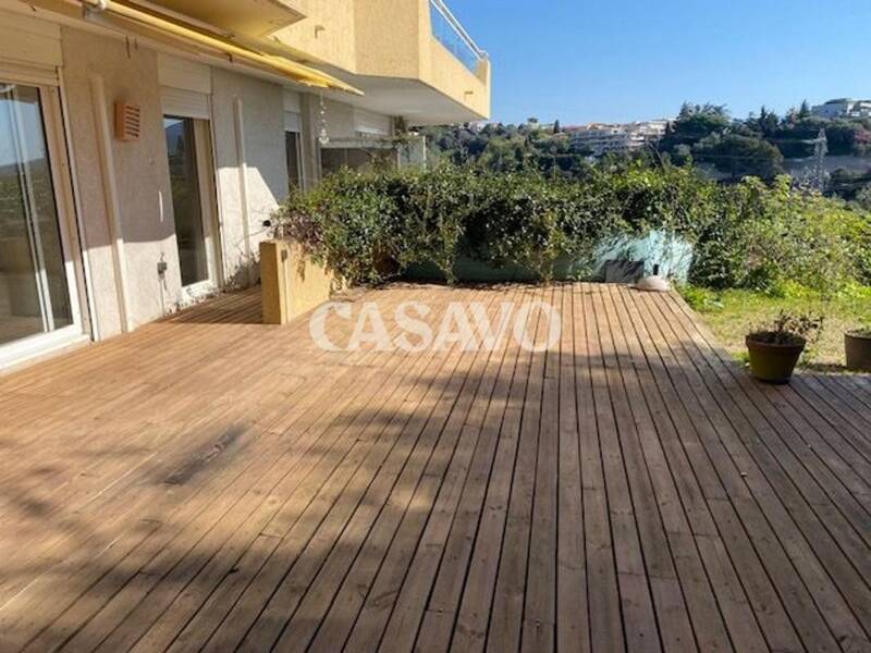 Maison à vendre, 59m², NICE