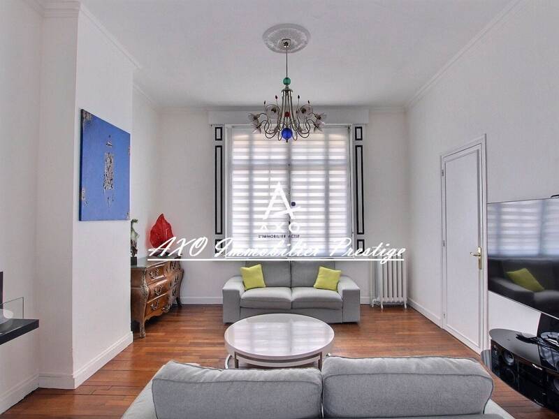 Maison à vendre, 181m², ARRAS