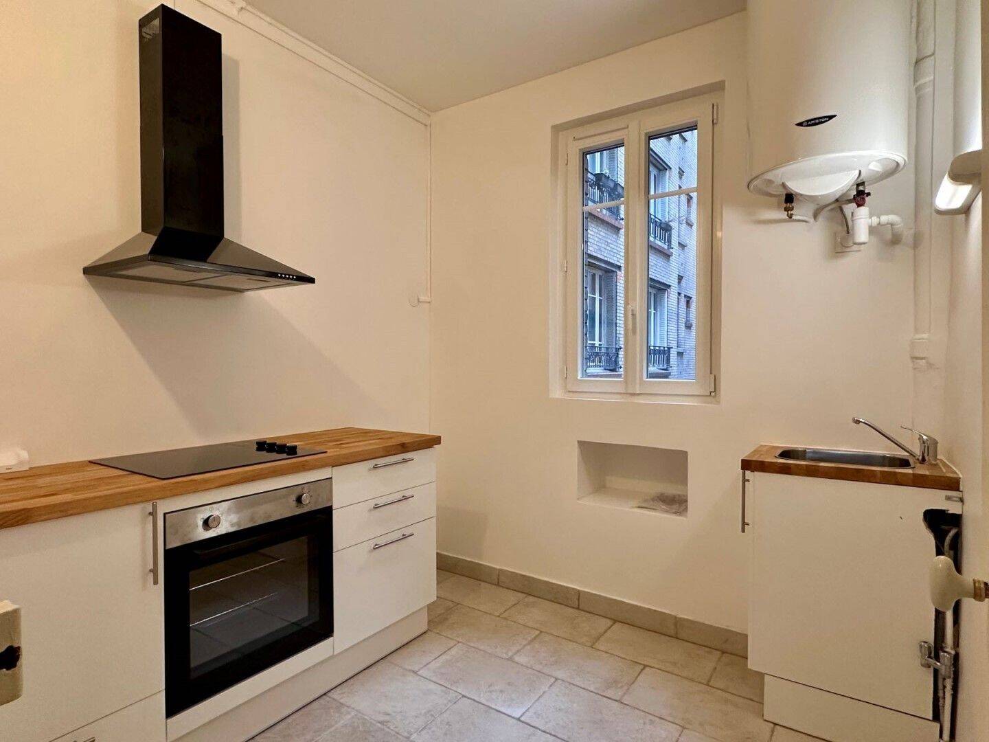 Maison à louer, 62m², ASNIERES SUR SEINE