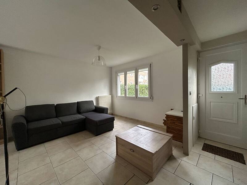 Maison à louer, 92m², LILLE