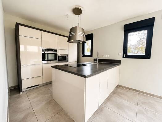 Maison à vendre 599 000 € 7 pièces 4 chambres 171 m² 810 m² de terrain Marly 57155