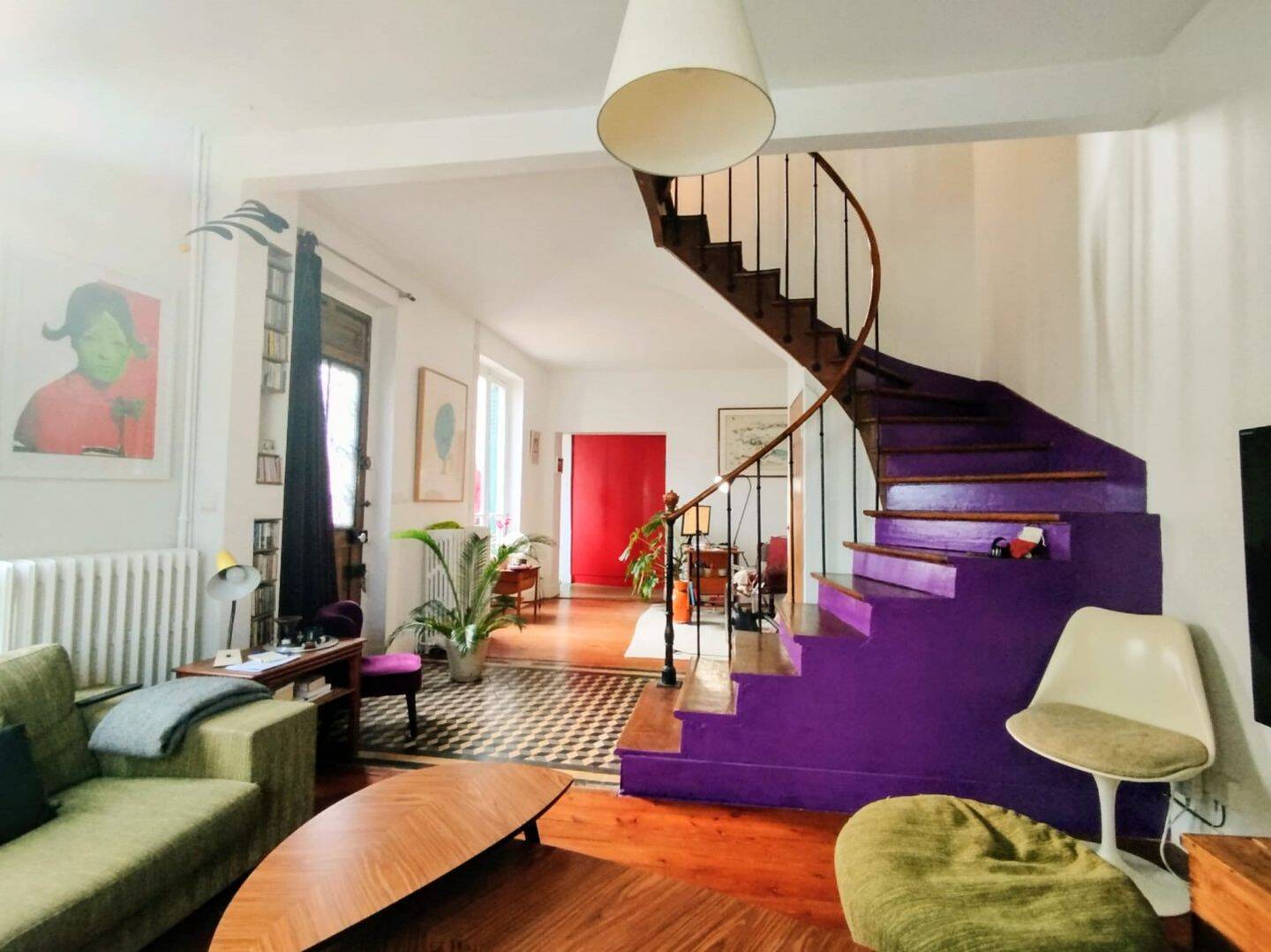 Maison à vendre, 180m², ASNIERES SUR SEINE