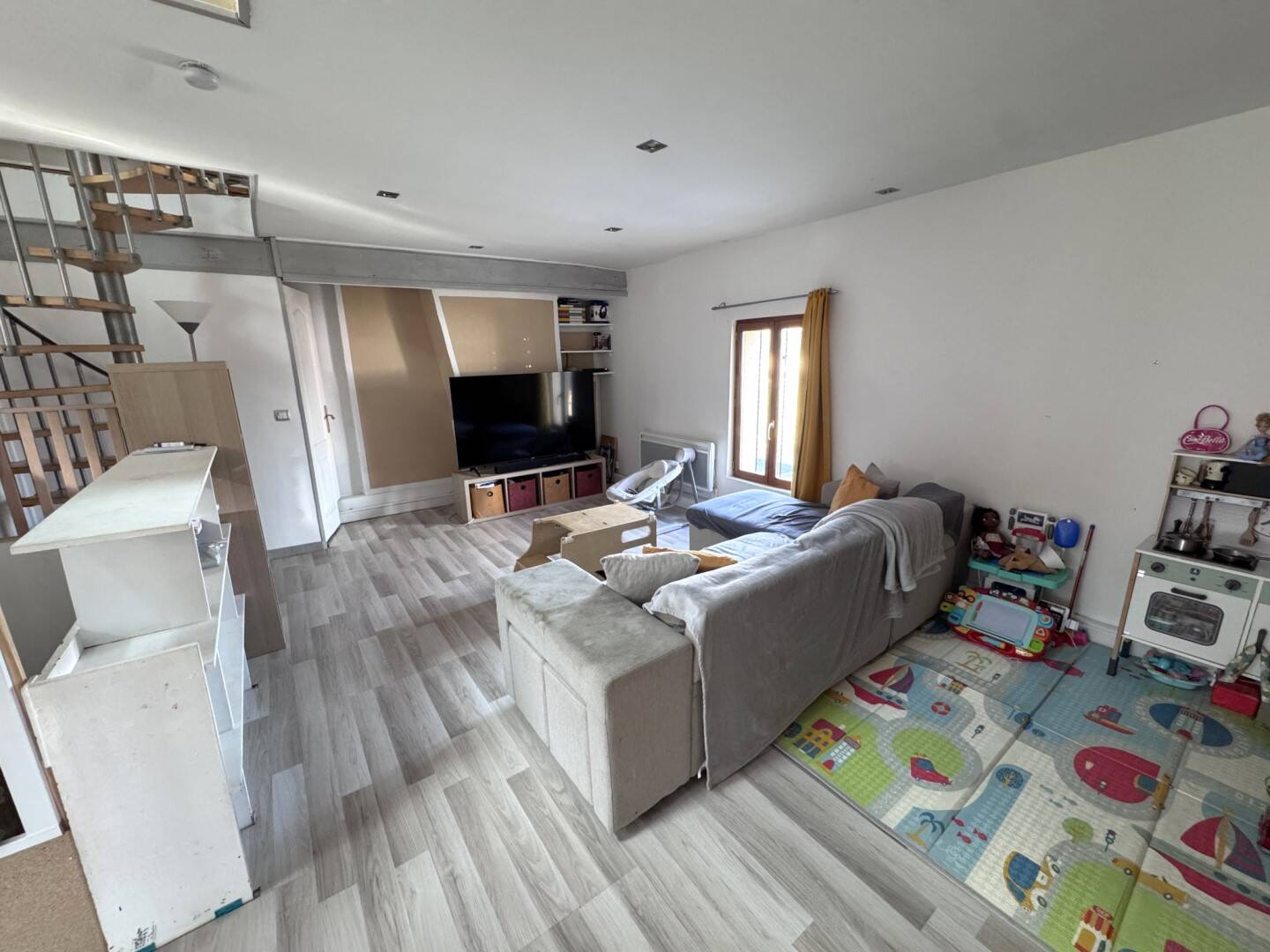 Maison à vendre, 83m², HOUDAN