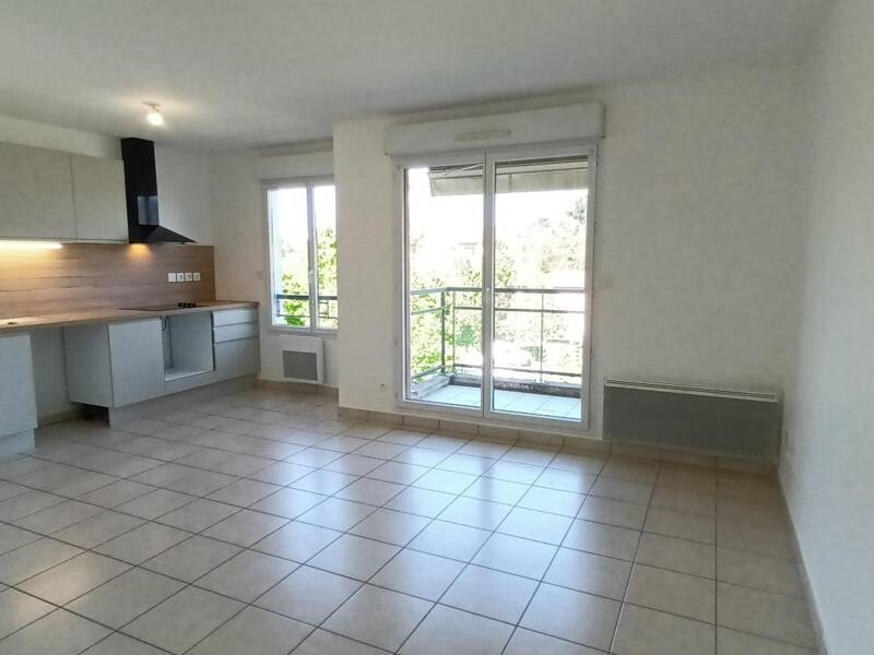 Maison à louer, 45m², SAINTE FOY LES LYON