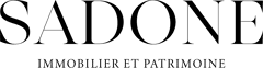 AGENCE IMMOBILIERE SADONE logo