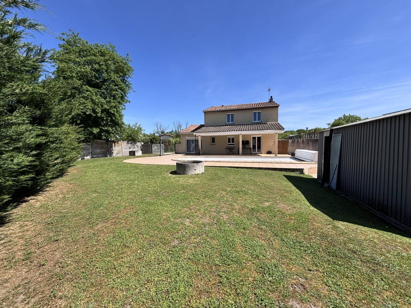 Maison à vendre, 140m², MERIGNAC