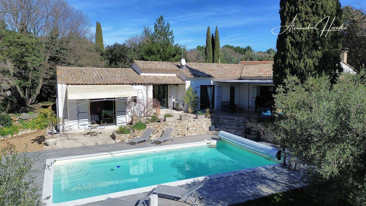 Maison à vendre, 191m², SAINT QUENTIN LA POTERIE