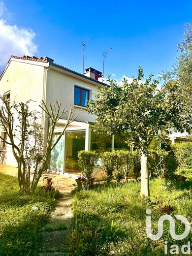 Maison à vendre 339 000 € 5 pièces 4 chambres 103 m² 548 m² de terrain Centre Sud Ouest Saint-Symphorien-d'Ozon 69360