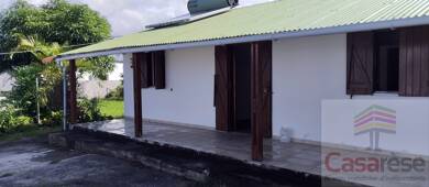 Maison à vendre 247 500 € 6 pièces 4 chambres 125 m² 810 m² de terrain Sainte Suzanne 97441