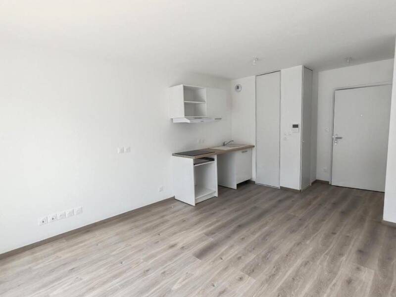 Maison à louer, 42m², THONON LES BAINS