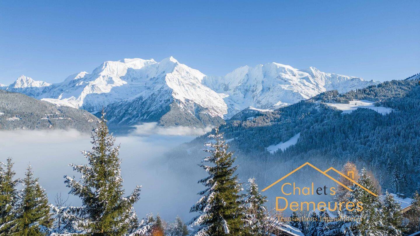 Maison à vendre, 273m², SAINT GERVAIS LES BAINS