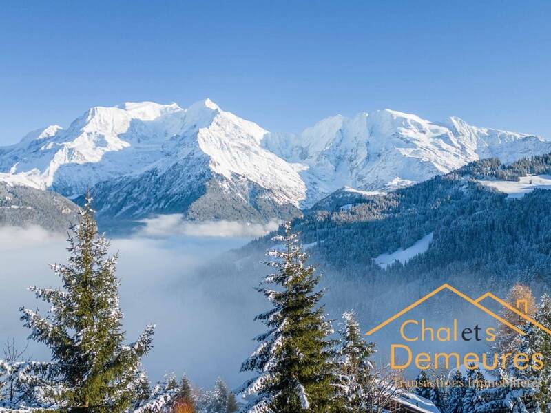 Maison à vendre, 273m², SAINT GERVAIS LES BAINS