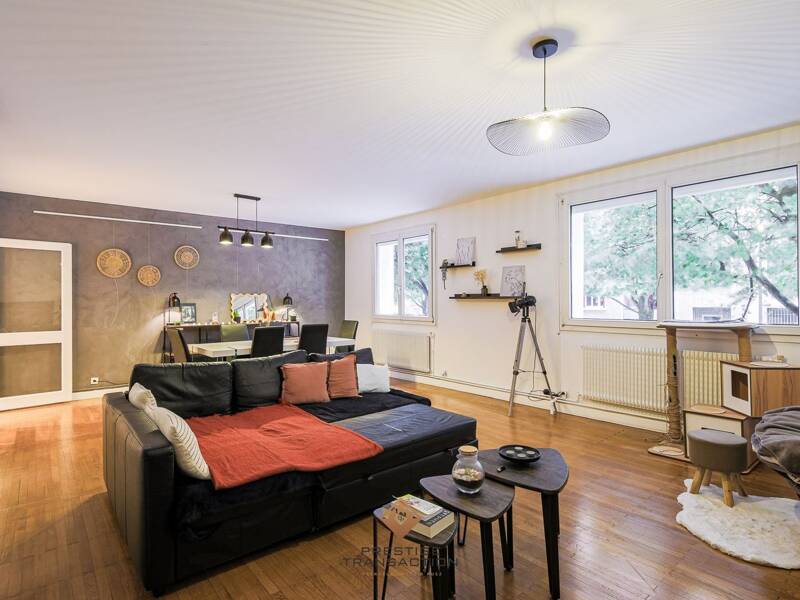 Maison à vendre, 91m², GRENOBLE