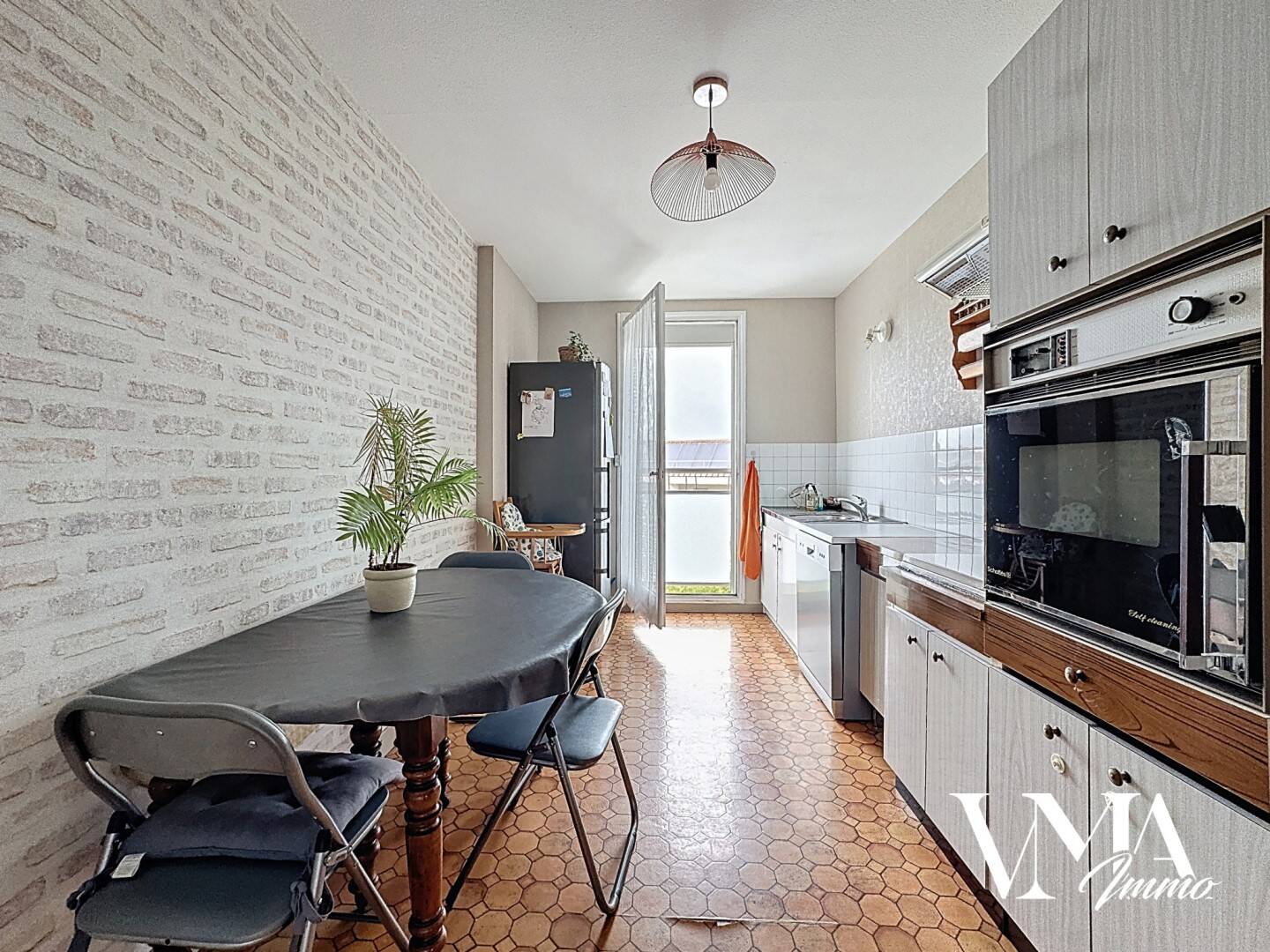 Maison à vendre, 86m², LA TOUR DE SALVAGNY