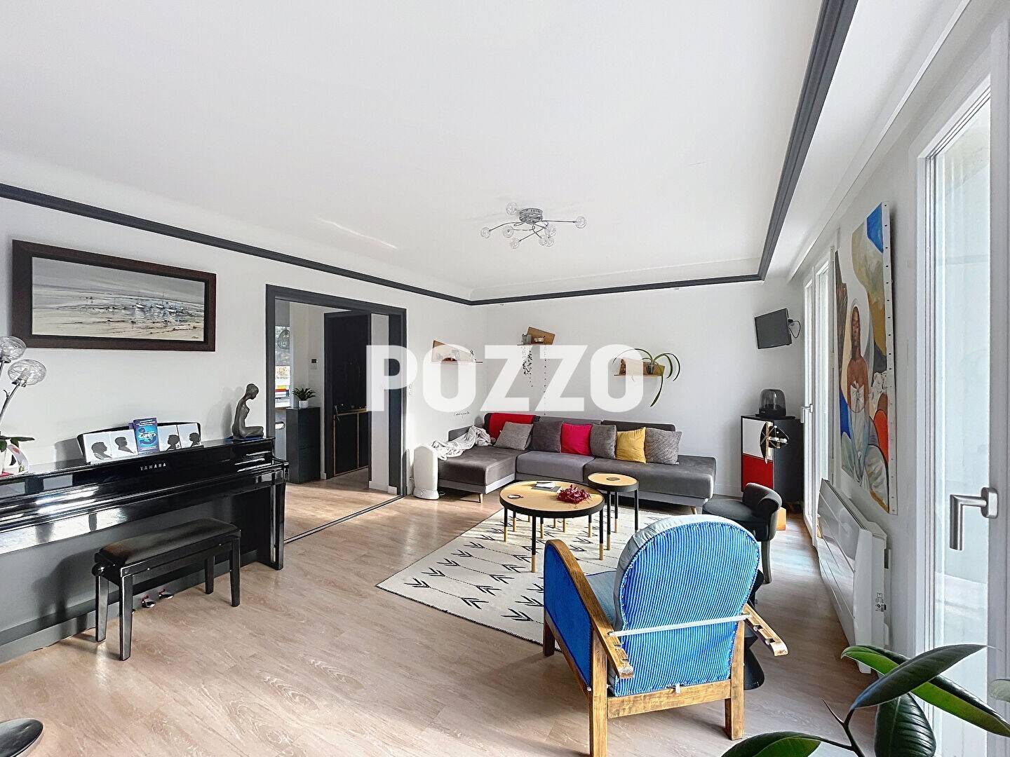 Maison à vendre, 170m², CAEN