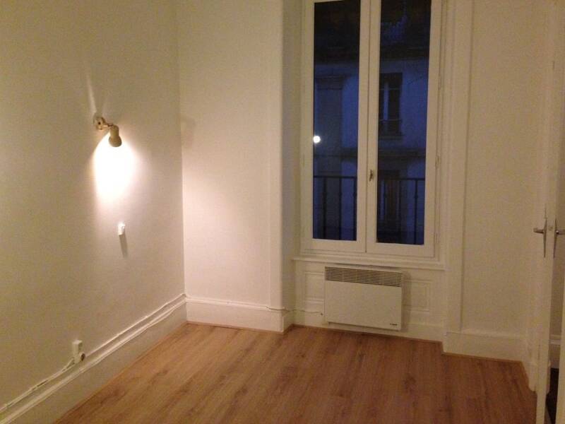 Maison à louer, 40m², PARIS 14E