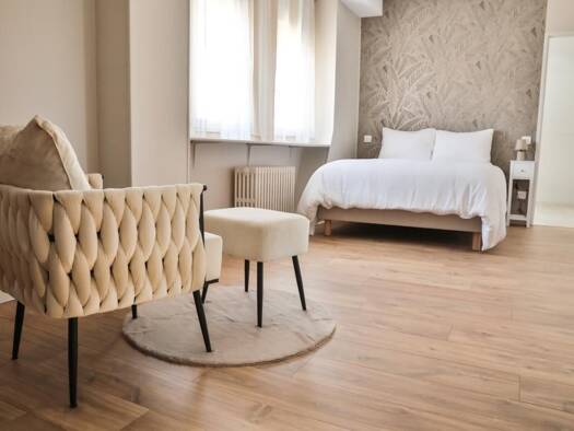 Studio à louer - logement étudiant 640 € 1 pièce 20 m² Pradeau-Gare-Rue G.Lassale Tarbes 65000