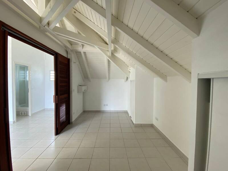 Maison à louer, 36m², SAINT CLAUDE