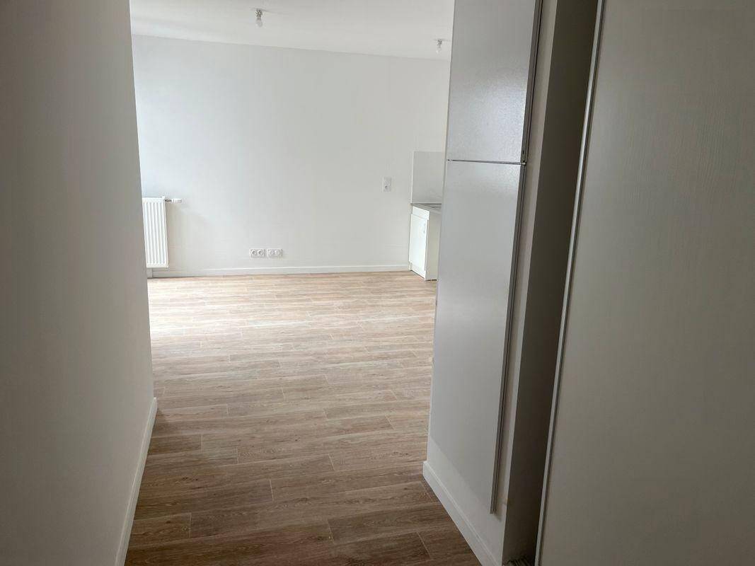Maison à louer, 41m², BOBIGNY