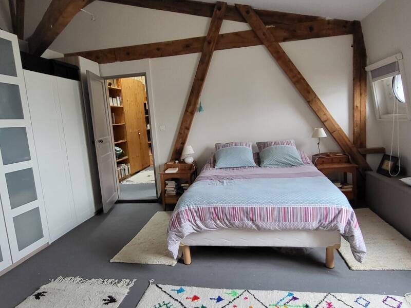 Maison à vendre, 178m², BORDEAUX