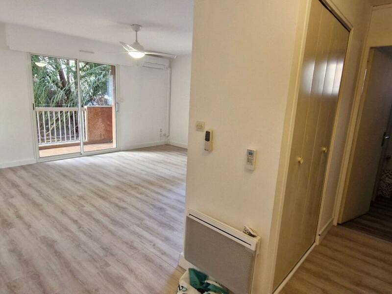 Maison à louer, 42m², TOULON