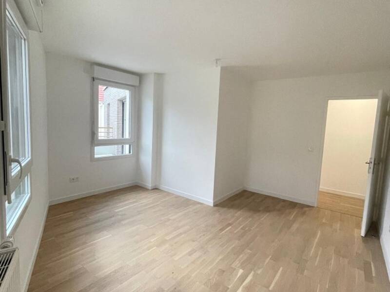 Maison à vendre, 61m², FONTENAY AUX ROSES