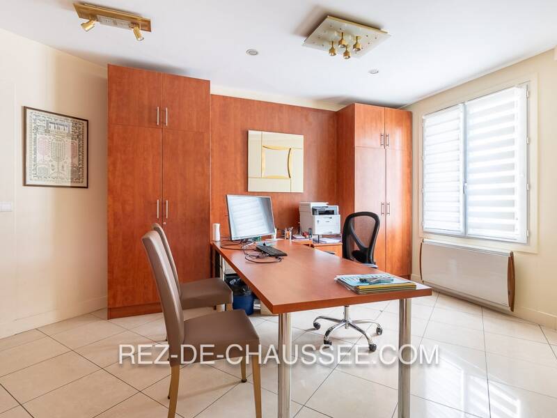 Maison à vendre, 92m², PARIS 11E