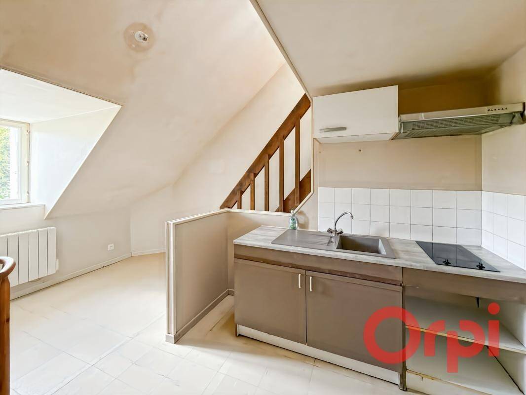 Maison à vendre, 28m², BOURGES