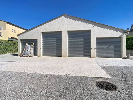Immeuble à vendre 1 316 000 € 338 m² Basse Suane-Les Virgiles Sainte-Maxime 83120
