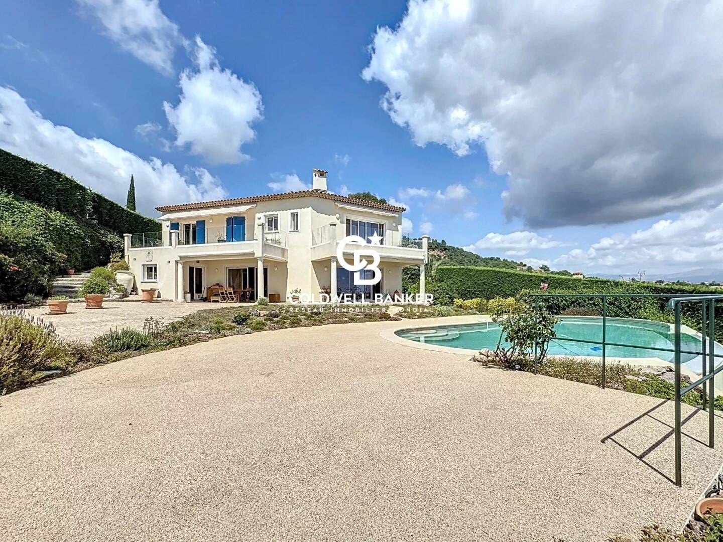 Maison à vendre, 211m², LES ADRETS DE L'ESTEREL