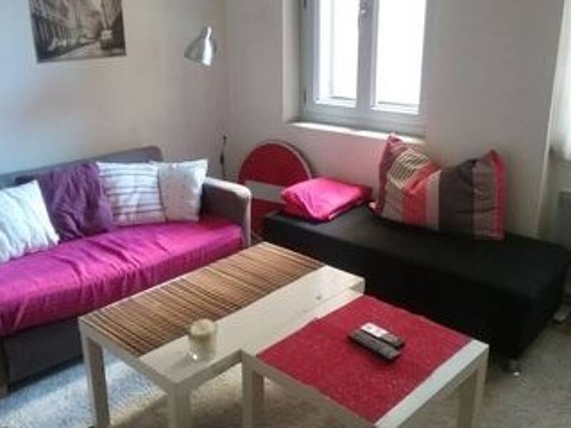 Maison à louer, 23m², TOULOUSE