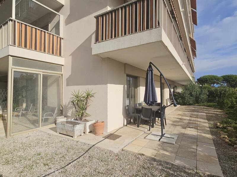 Maison à louer, 71m², ANTIBES
