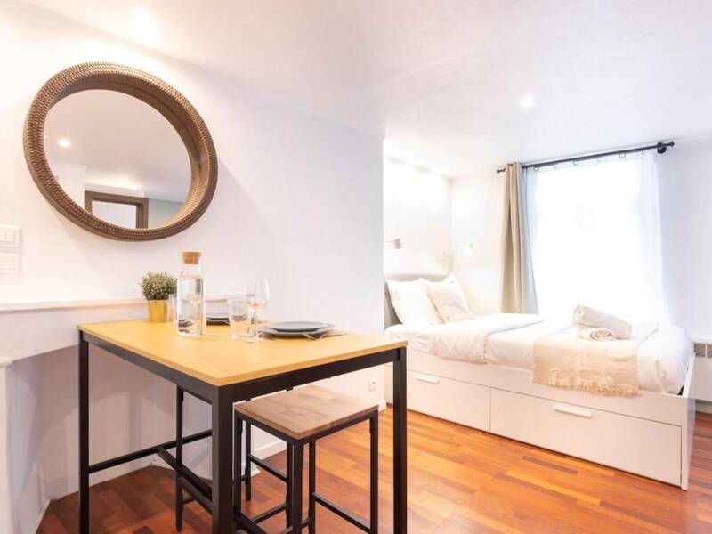 Maison à louer, 27m², LILLE