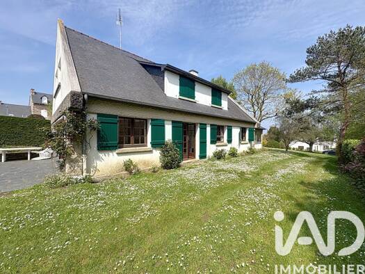 Maison à vendre 934 000 € 11 pièces 7 chambres 199 m² Saint-Cast-le-Guildo 22380
