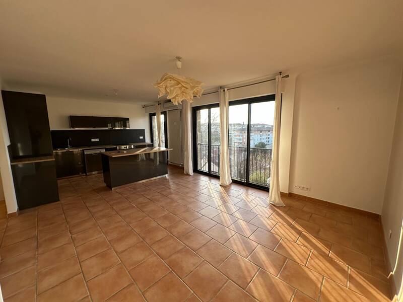 Maison à louer, 68m², AIX EN PROVENCE