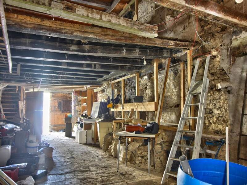 Maison à vendre, 141m², BLAISY BAS